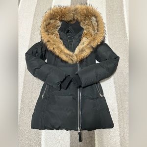 Mackage down jacket